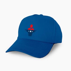 Campaign Blue Cap WooCommerce Product - Politic WordPress Theme