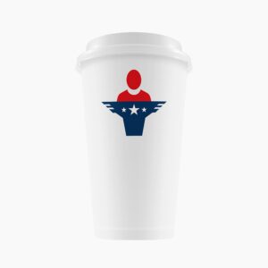 Campaign Cofee Cup WooCommerce Product - Politic WordPress Theme