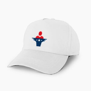 Campaign White Cap WooCommerce Product - Politic WordPress Theme